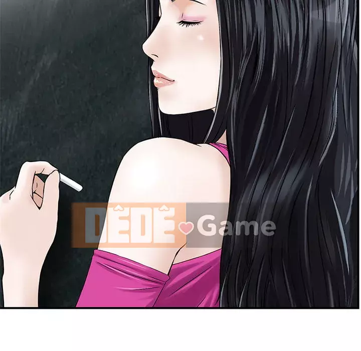 Cô ấy của họ Chương 1-5