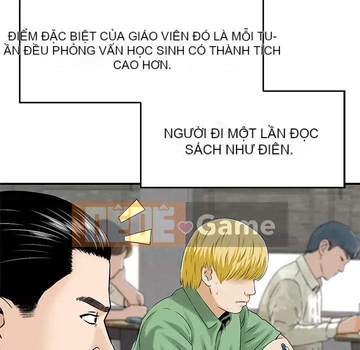 Cô ấy của họ Chương 1-5