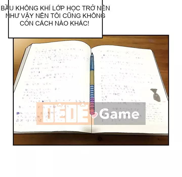 Cô ấy của họ Chương 1-5