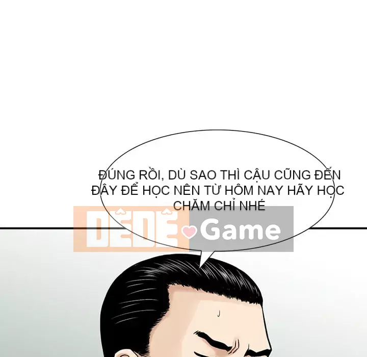 Cô ấy của họ Chương 1-5