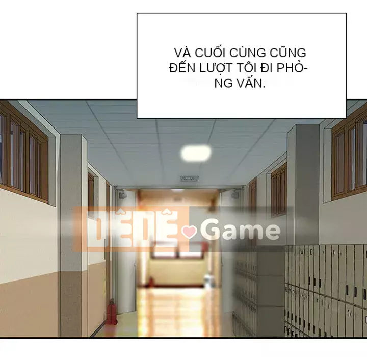 Cô ấy của họ Chương 1-5