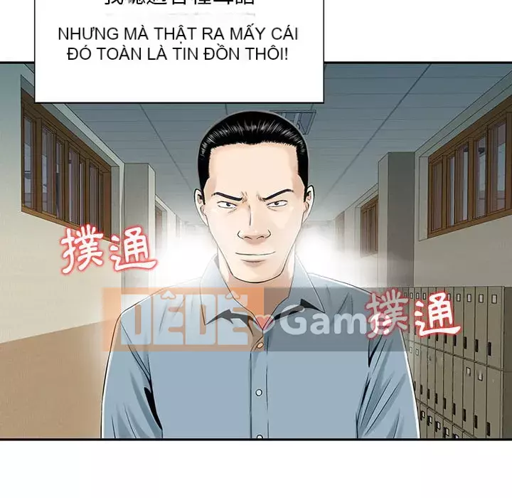 Cô ấy của họ Chương 1-5