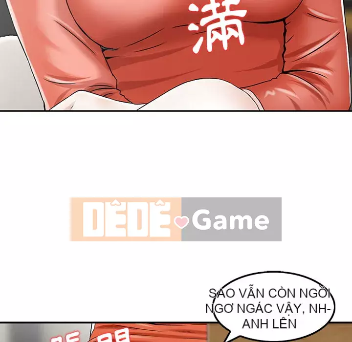 Cô ấy của họ Chương 1-5