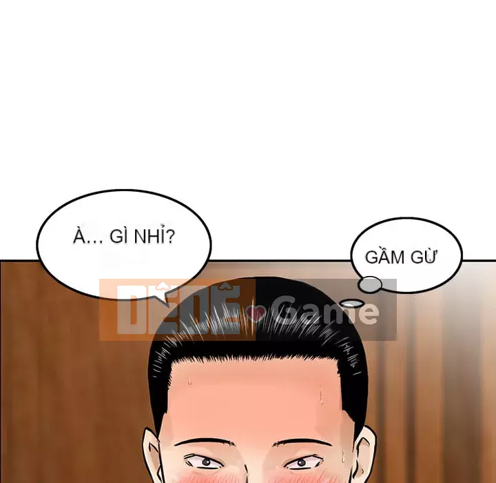 Cô ấy của họ Chương 1-5