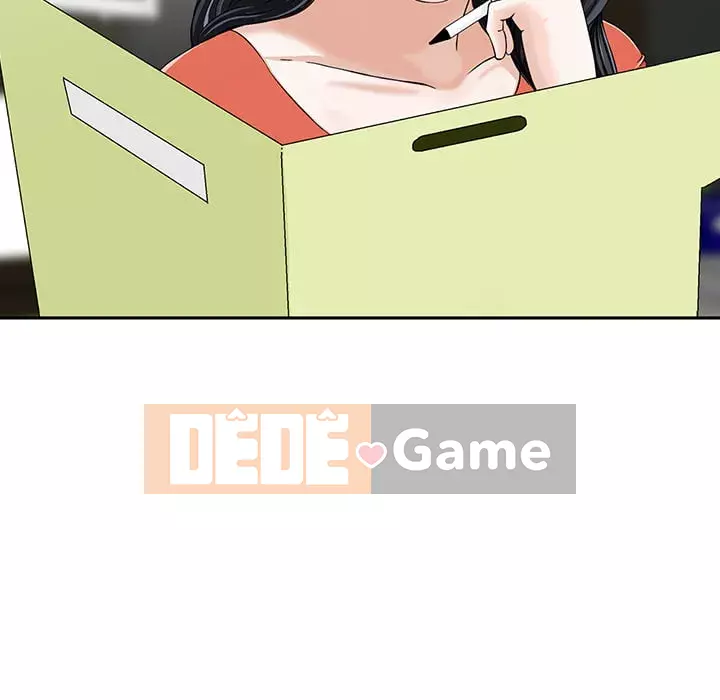 Cô ấy của họ Chương 1-5