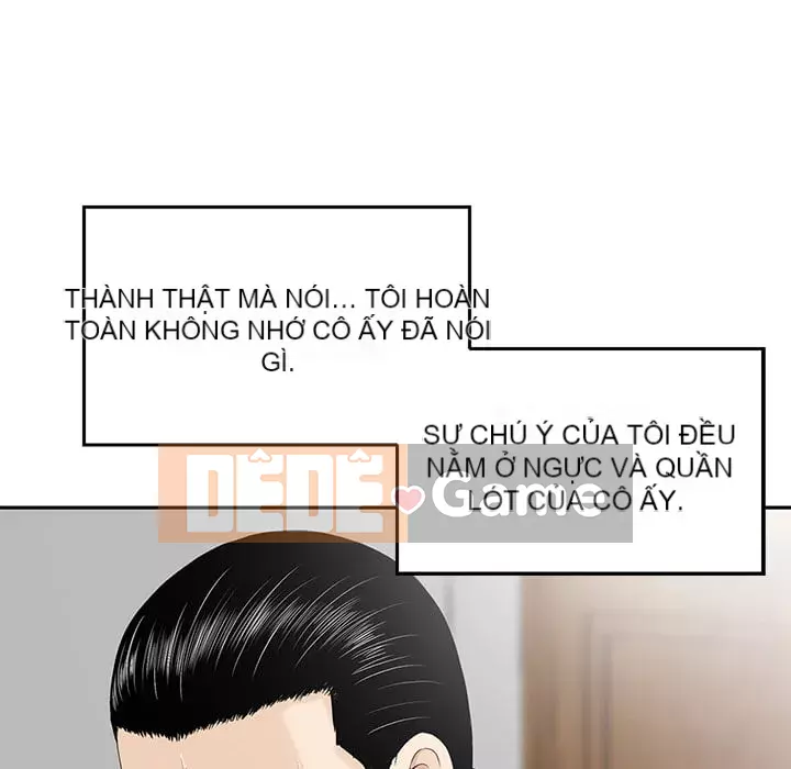 Cô ấy của họ Chương 1-5