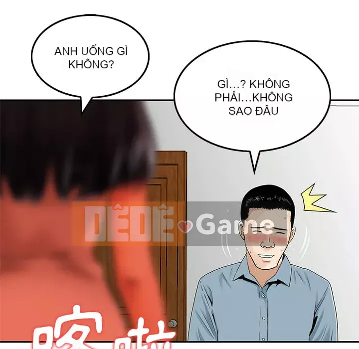 Cô ấy của họ Chương 1-5