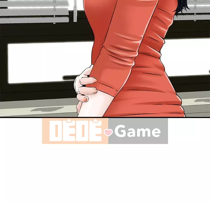 Cô ấy của họ Chương 1-5