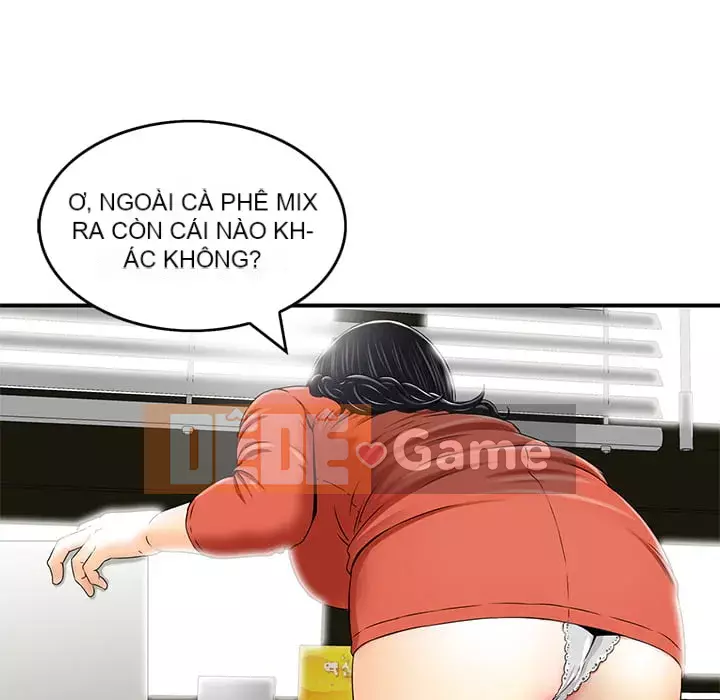 Cô ấy của họ Chương 1-5