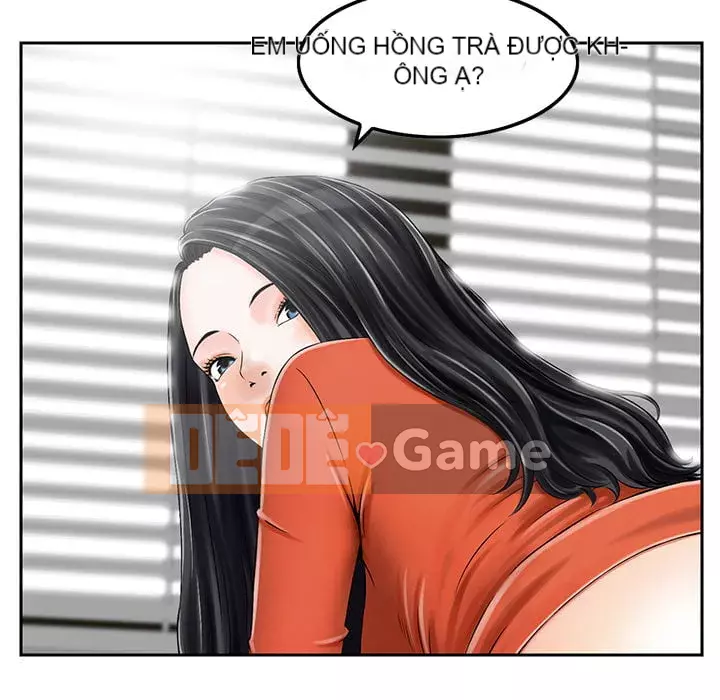 Cô ấy của họ Chương 1-5