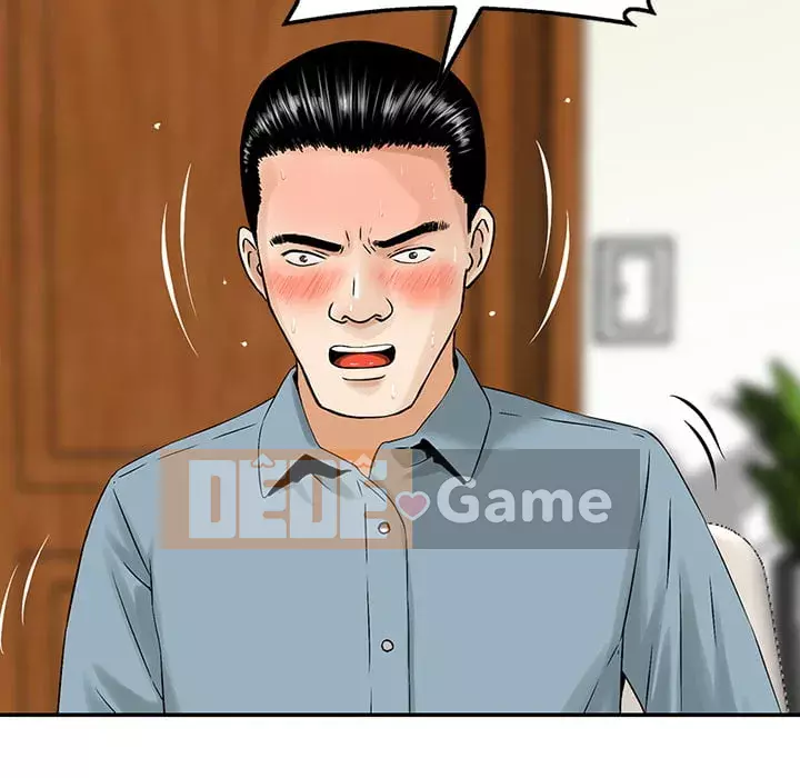 Cô ấy của họ Chương 1-5