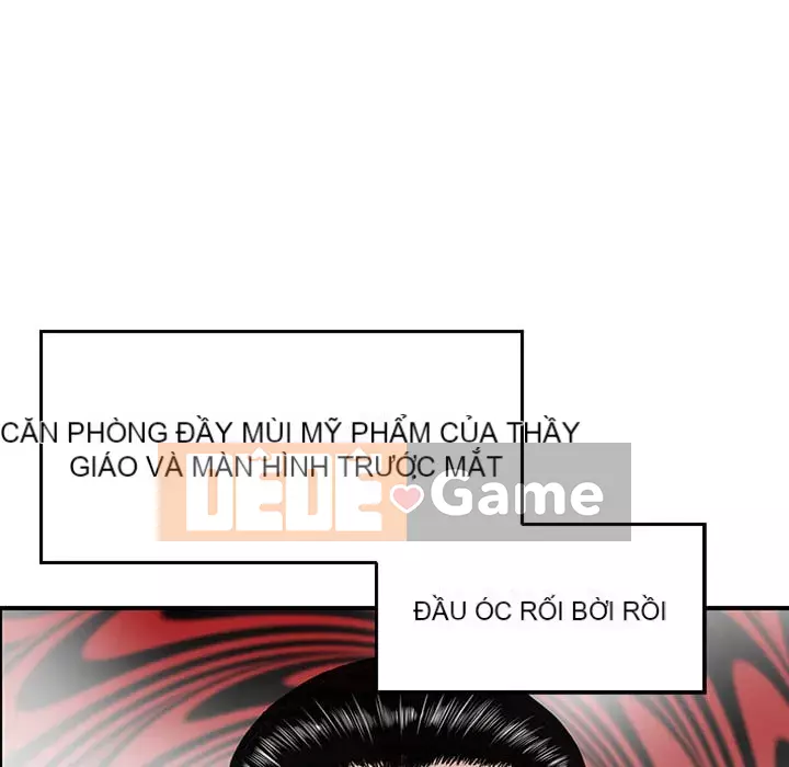 Cô ấy của họ Chương 1-5