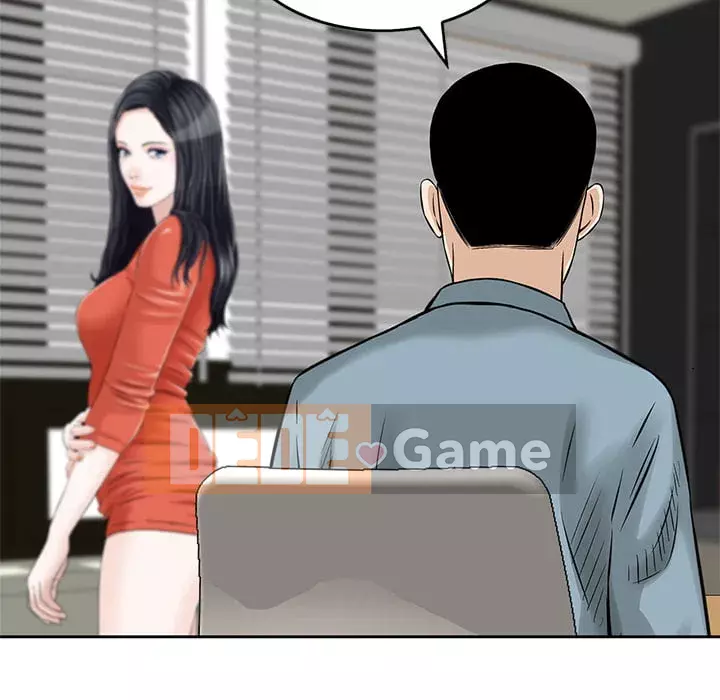 Cô ấy của họ Chương 1-5