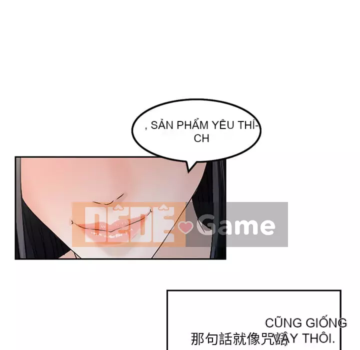 Cô ấy của họ Chương 1-5