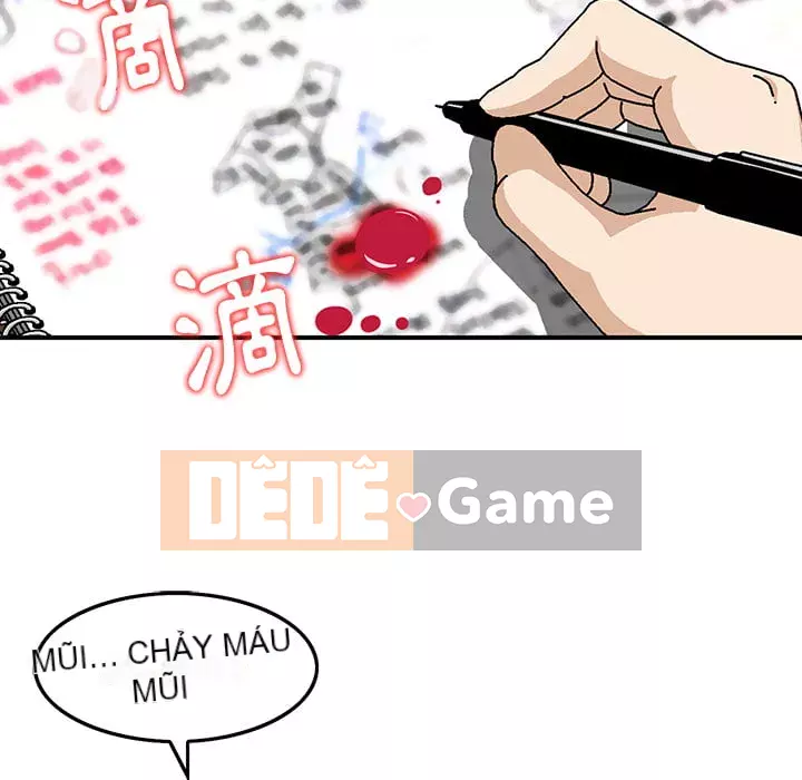 Cô ấy của họ Chương 1-5