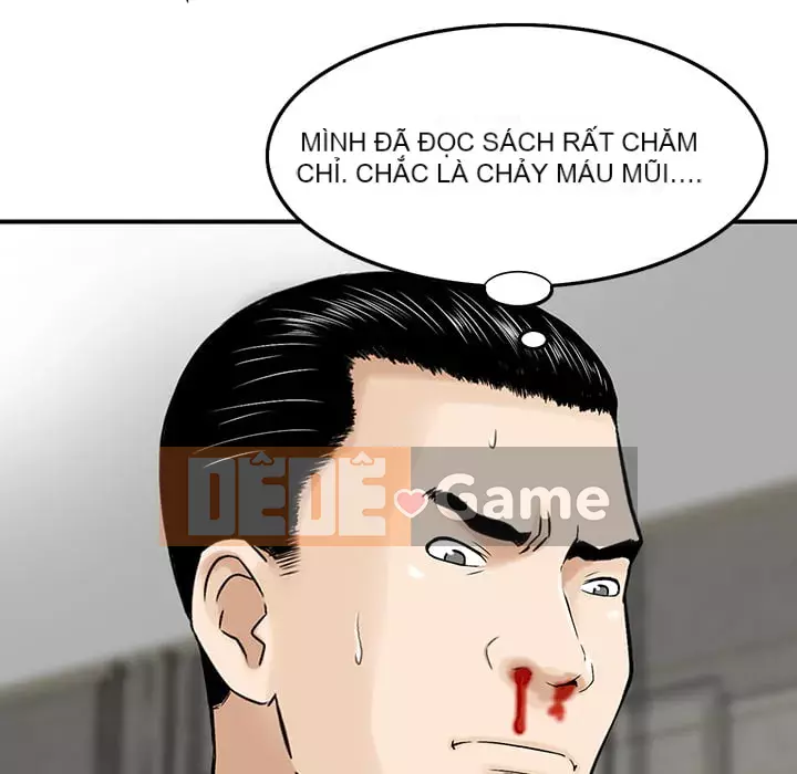 Cô ấy của họ Chương 1-5