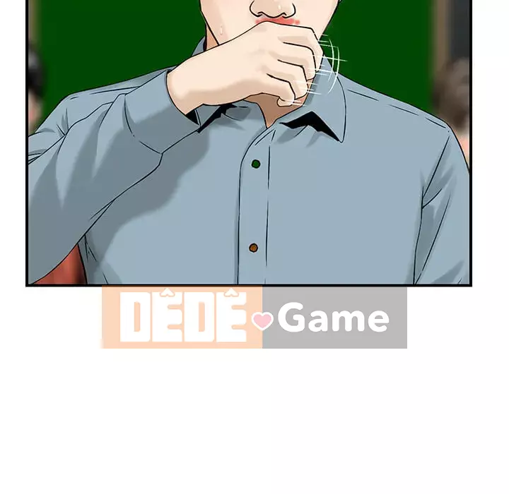 Cô ấy của họ Chương 1-5