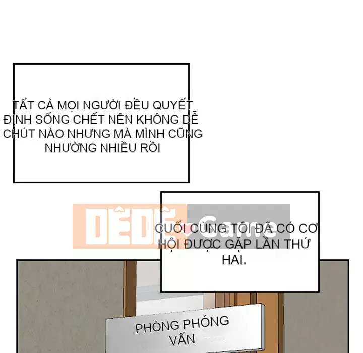 Cô ấy của họ Chương 1-5