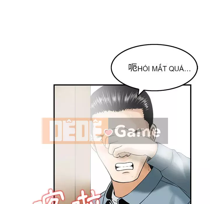 Cô ấy của họ Chương 1-5