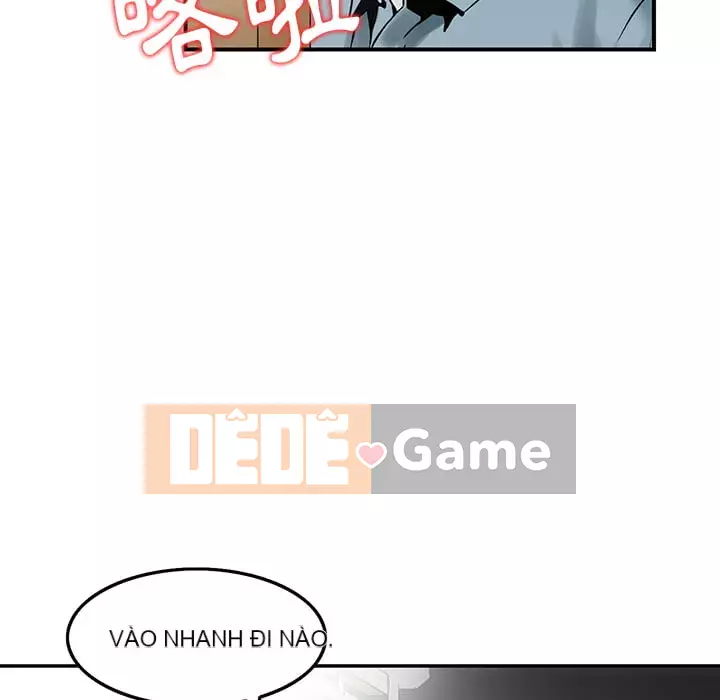 Cô ấy của họ Chương 1-5