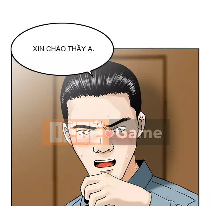 Cô ấy của họ Chương 1-5