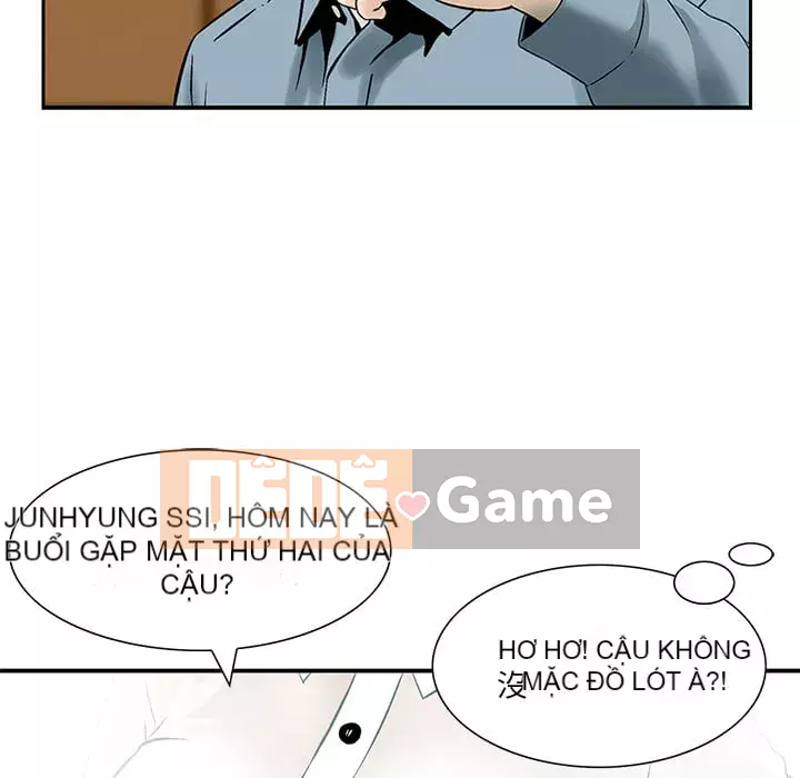 Cô ấy của họ Chương 1-5