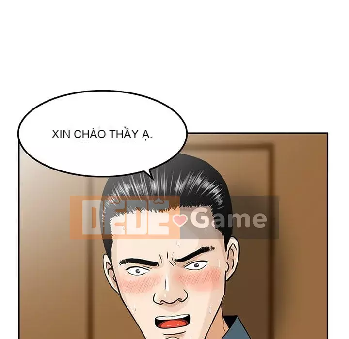 Cô ấy của họ Chương 1-5