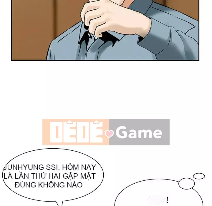 Cô ấy của họ Chương 1-5