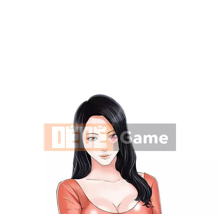 Cô ấy của họ Chương 1-5