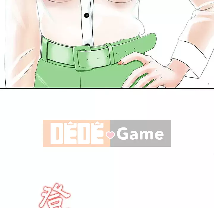 Cô ấy của họ Chương 1-5