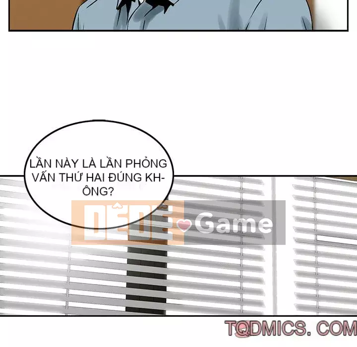 Cô ấy của họ Chương 1-5