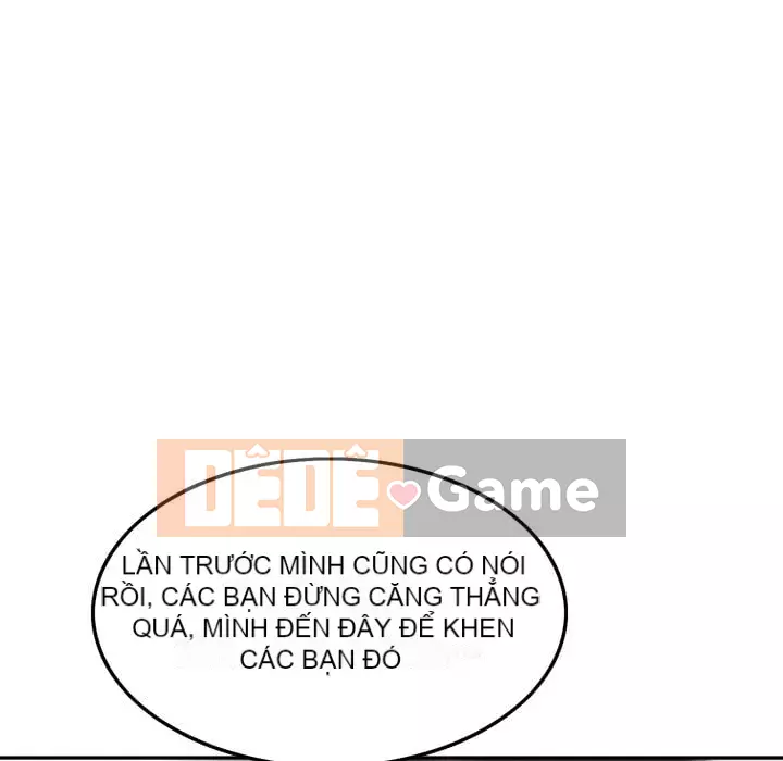 Cô ấy của họ Chương 1-5