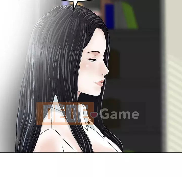 Cô ấy của họ Chương 1-5