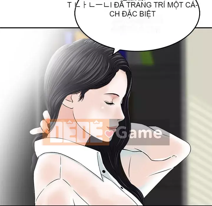 Cô ấy của họ Chương 1-5