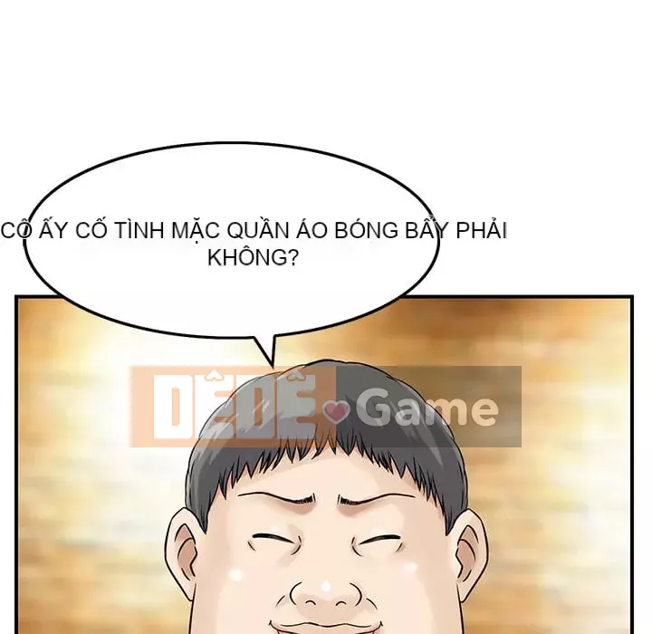 Cô ấy của họ Chương 1-5