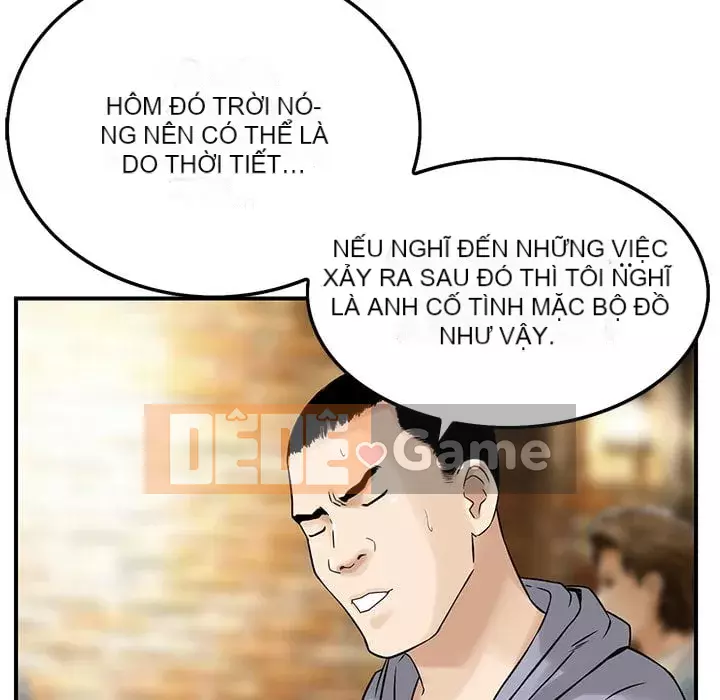 Cô ấy của họ Chương 1-5