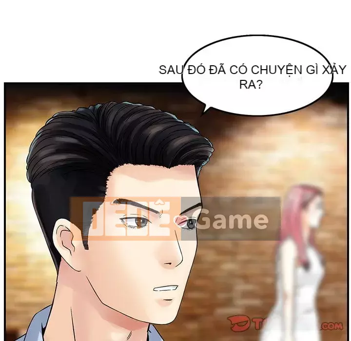 Cô ấy của họ Chương 1-5