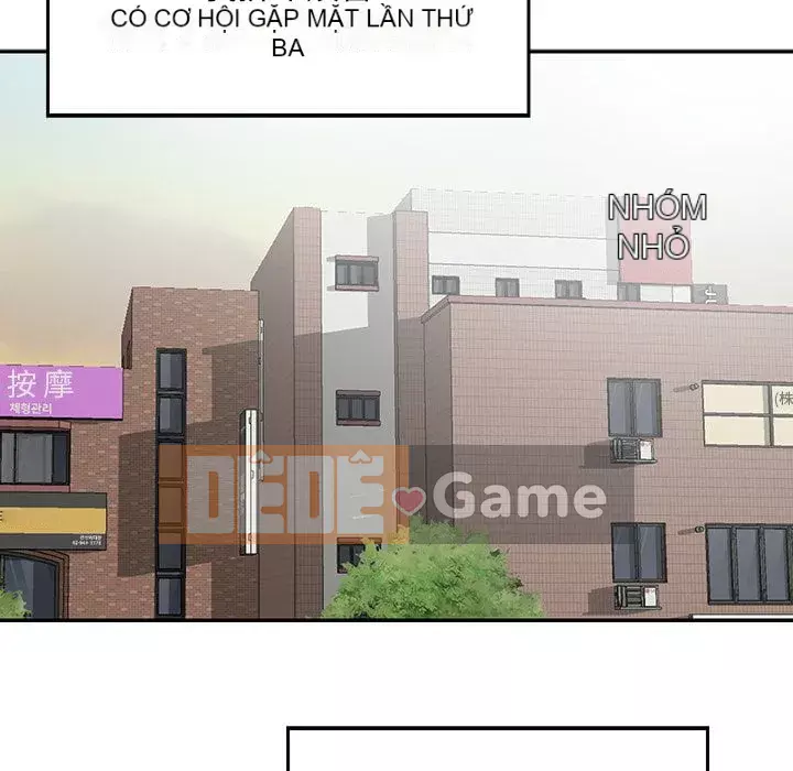 Cô ấy của họ Chương 1-5