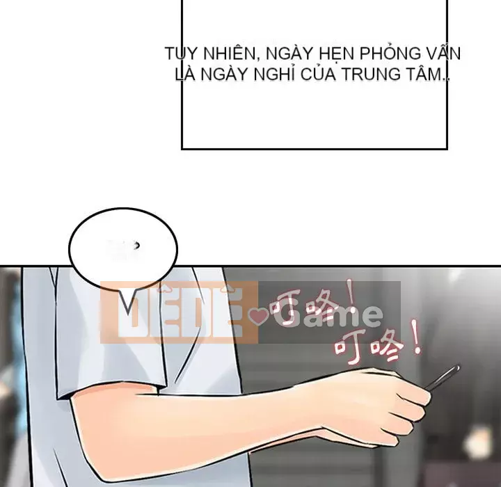 Cô ấy của họ Chương 1-5