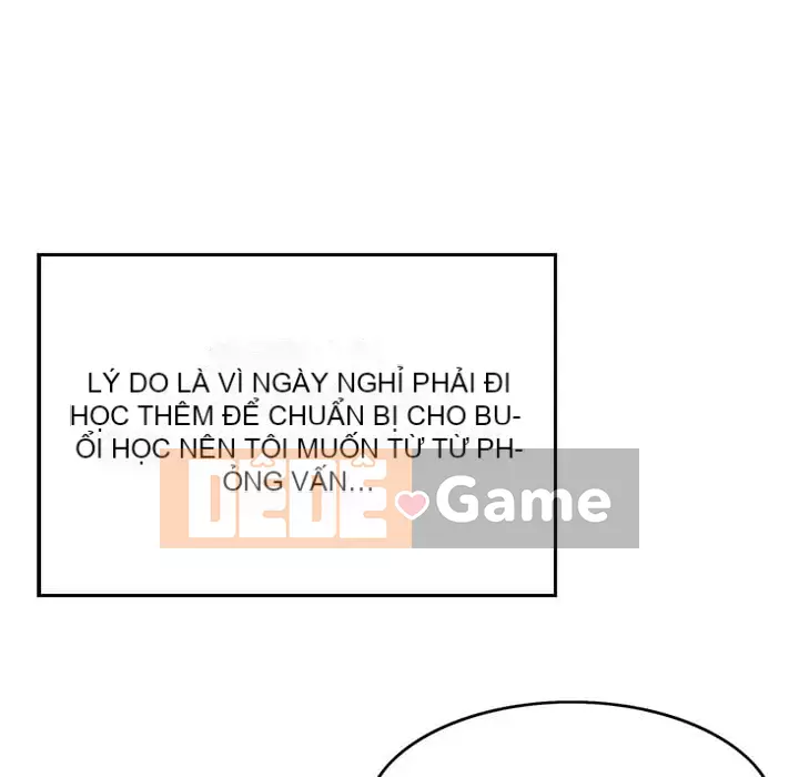 Cô ấy của họ Chương 1-5