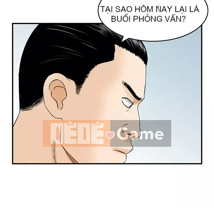 Cô ấy của họ Chương 1-5