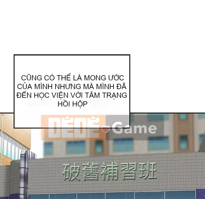 Cô ấy của họ Chương 1-5