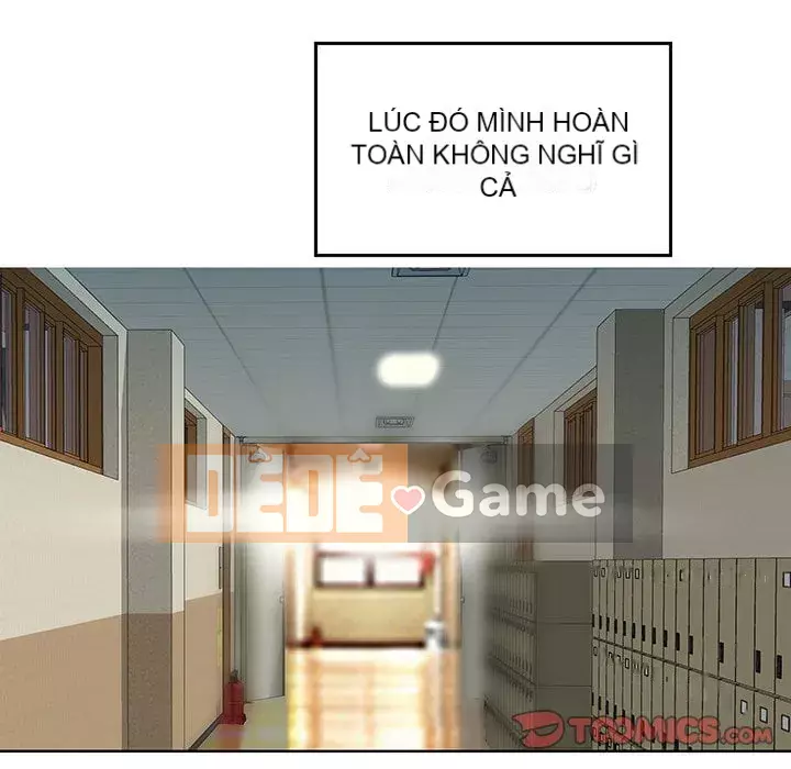 Cô ấy của họ Chương 1-5