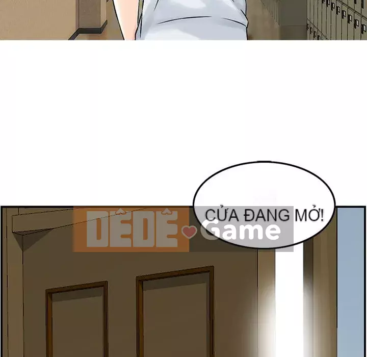 Cô ấy của họ Chương 1-5