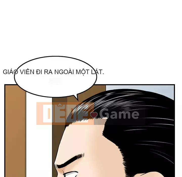 Cô ấy của họ Chương 1-5