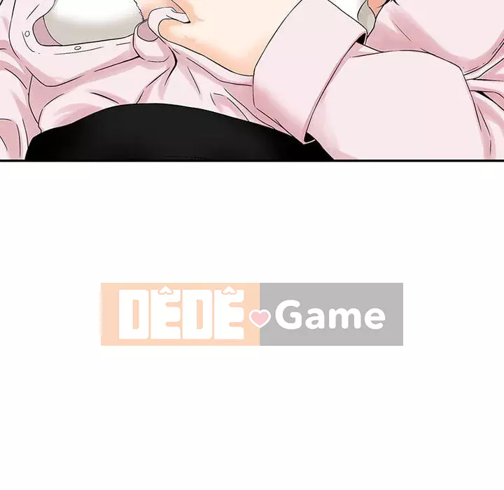 Cô ấy của họ Chương 1-5