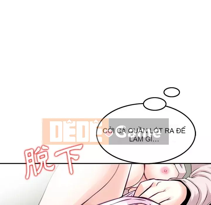 Cô ấy của họ Chương 1-5