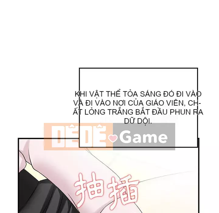 Cô ấy của họ Chương 1-5