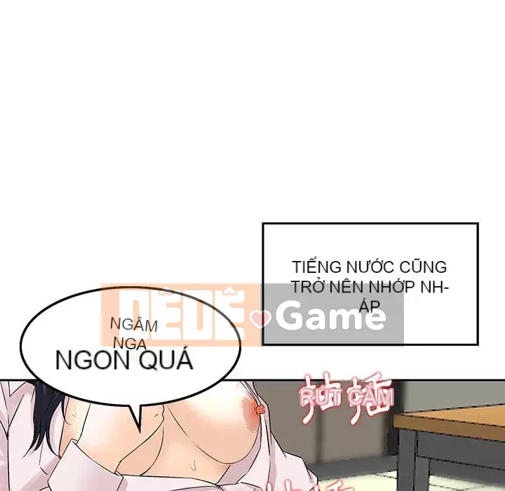 Cô ấy của họ Chương 1-5