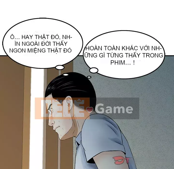 Cô ấy của họ Chương 1-5